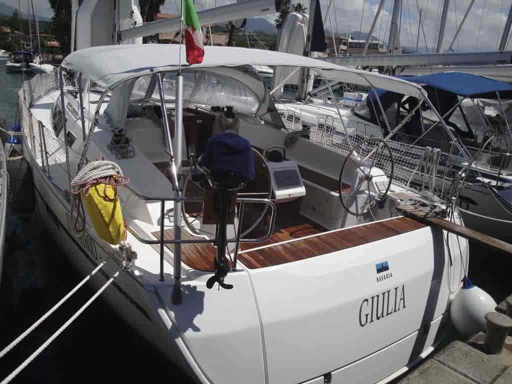 Boat picture 5