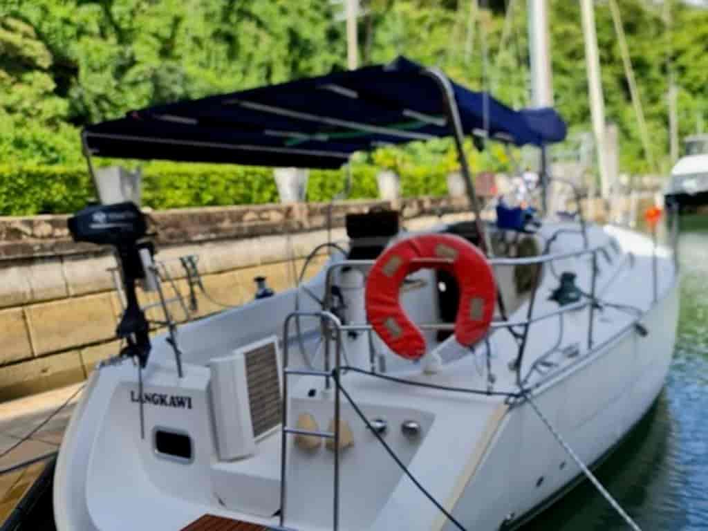 Boat picture 5