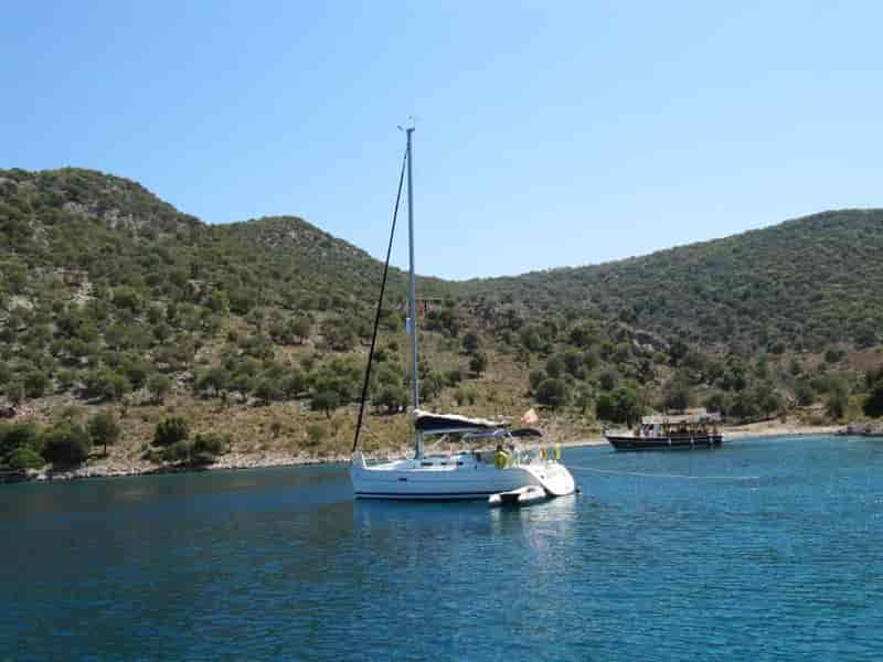 Boat picture 1