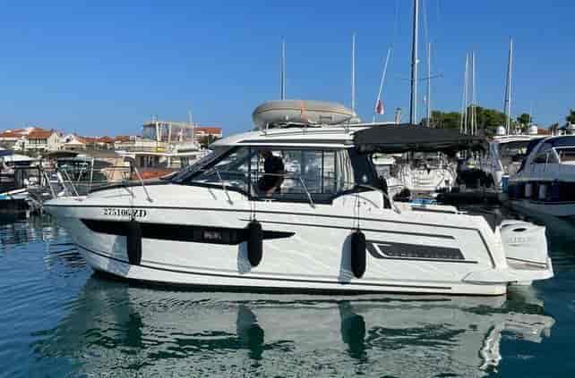 Boat picture 1