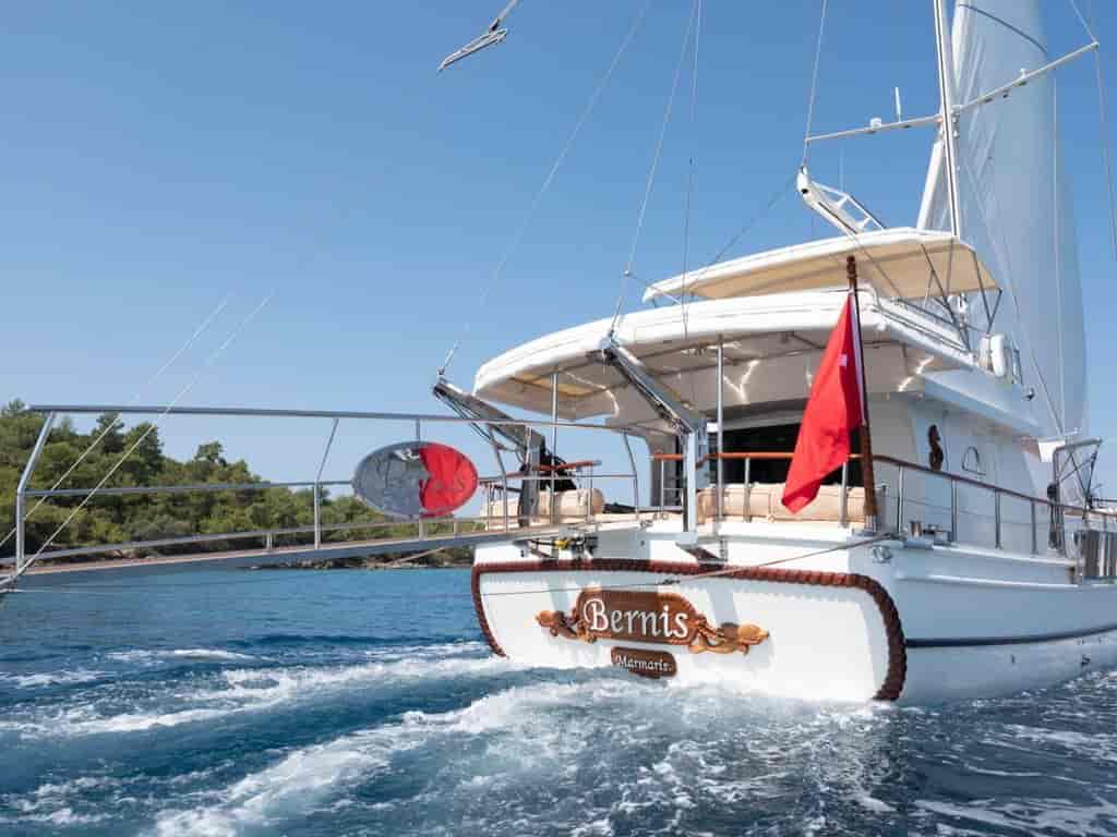 Boat picture 13