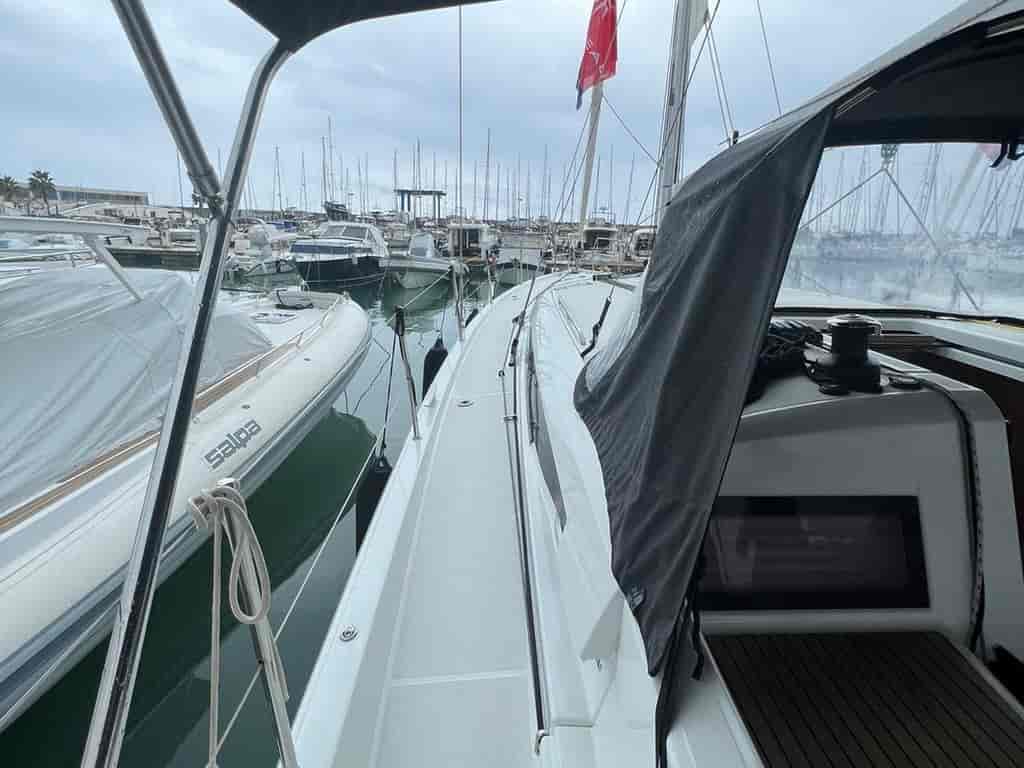 Boat picture 8