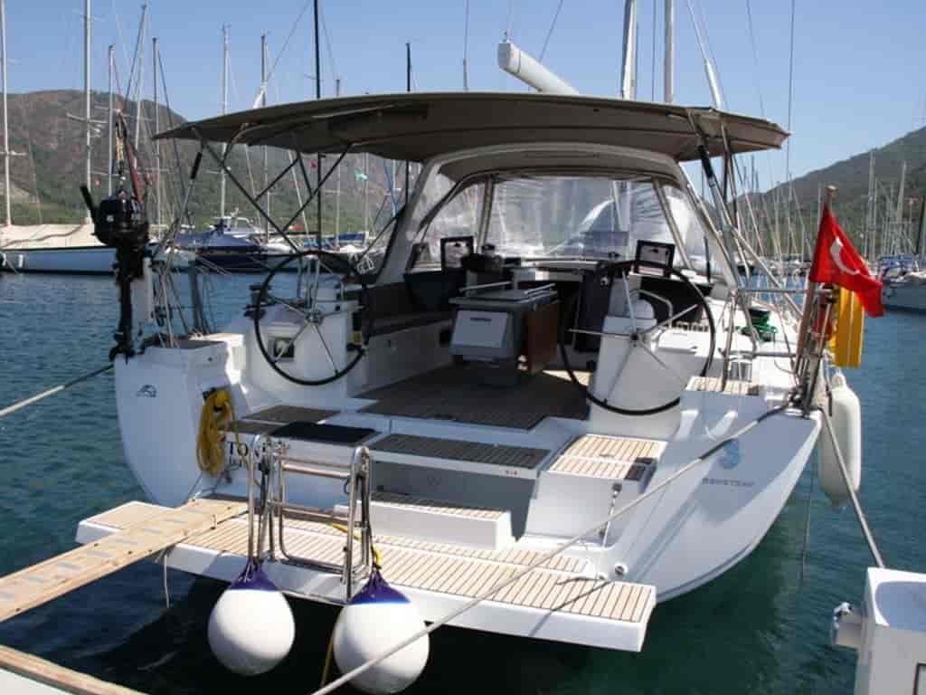 Boat picture 14