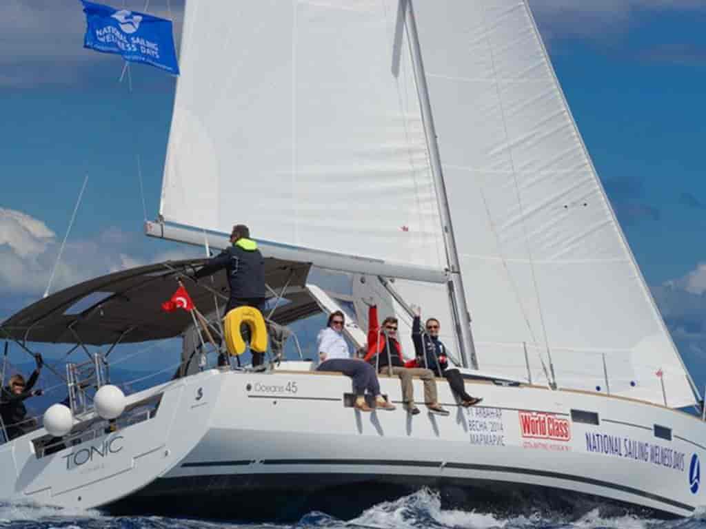 Boat picture 16