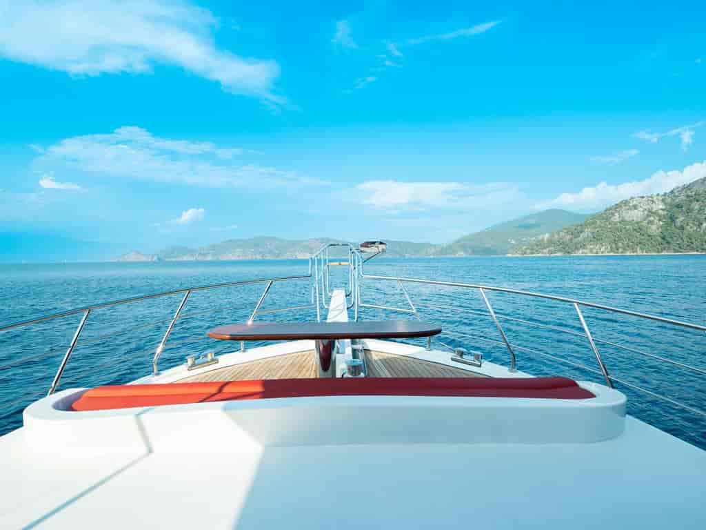 Boat picture 2