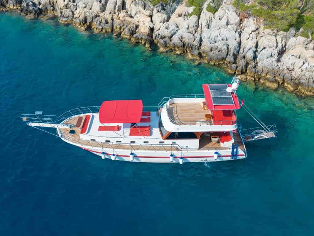 Boat picture 22