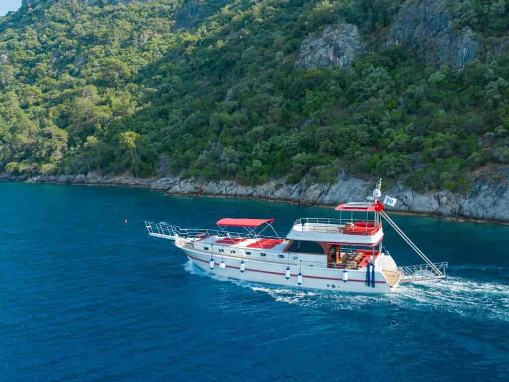 Boat picture 27