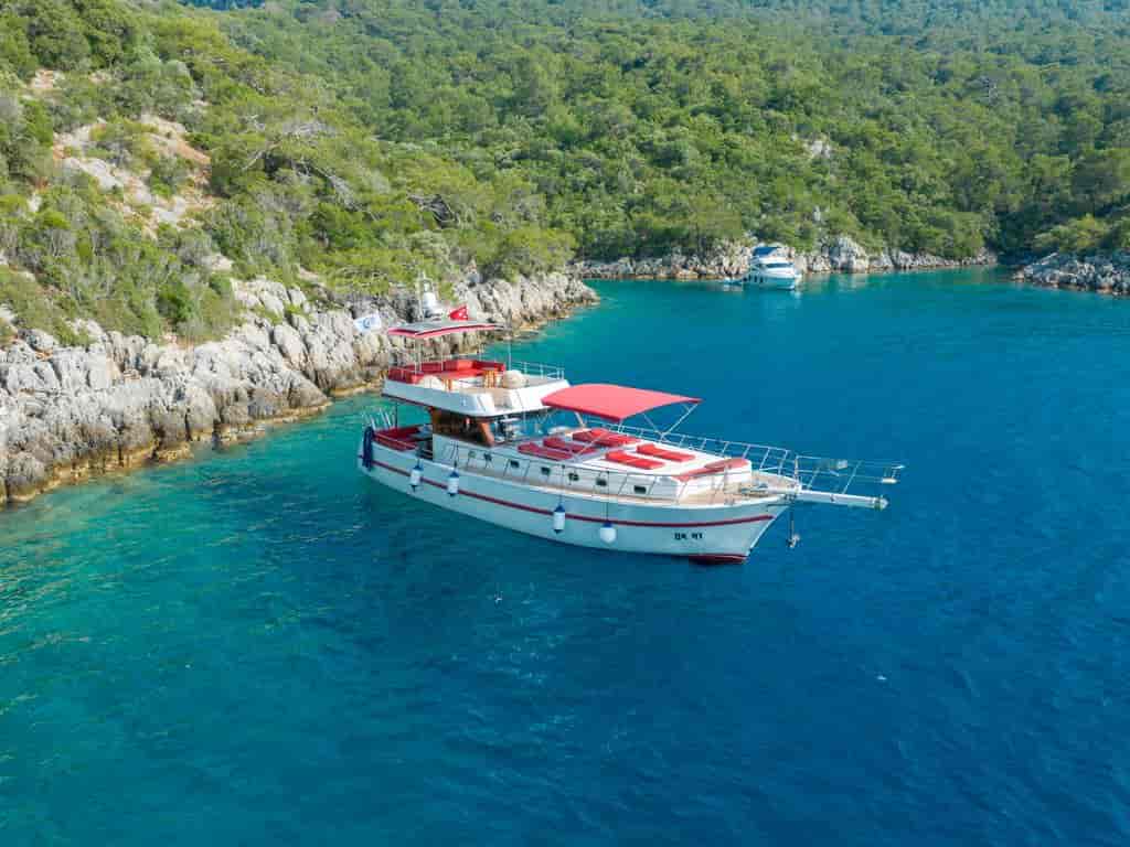 Boat picture 34