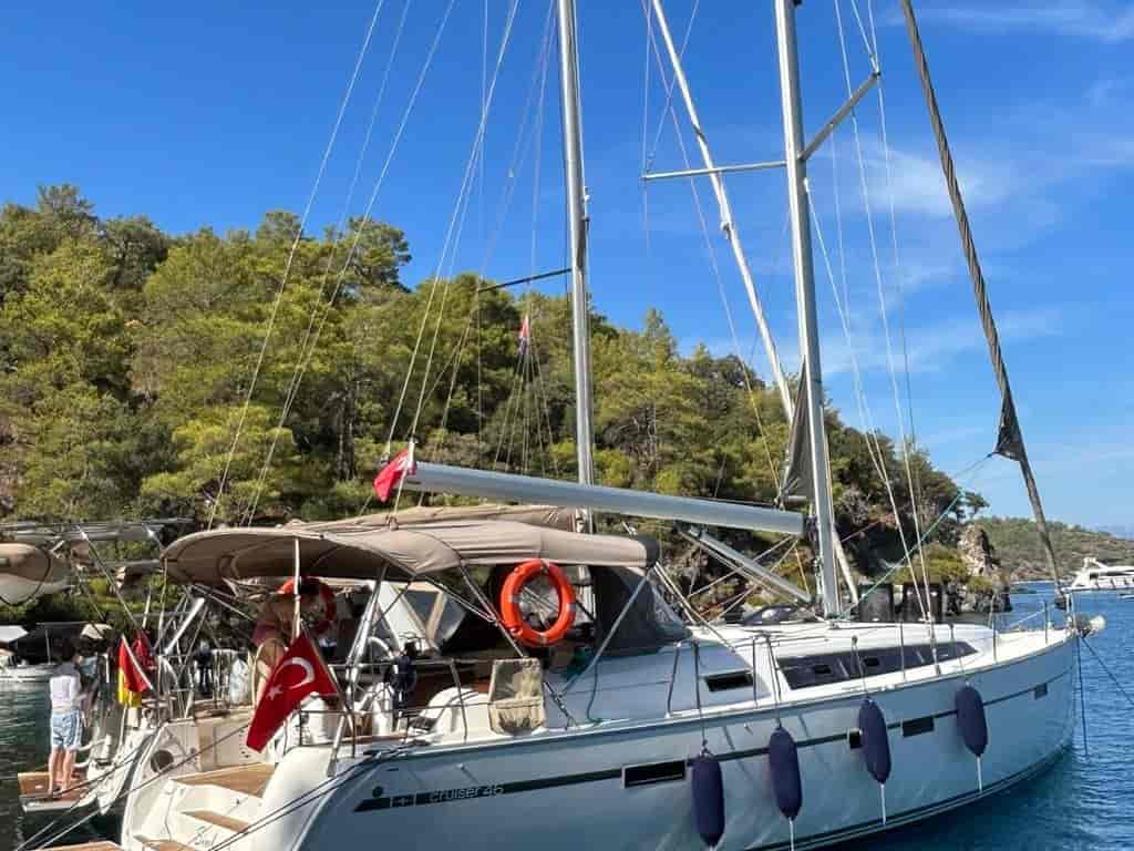 Boat picture 16