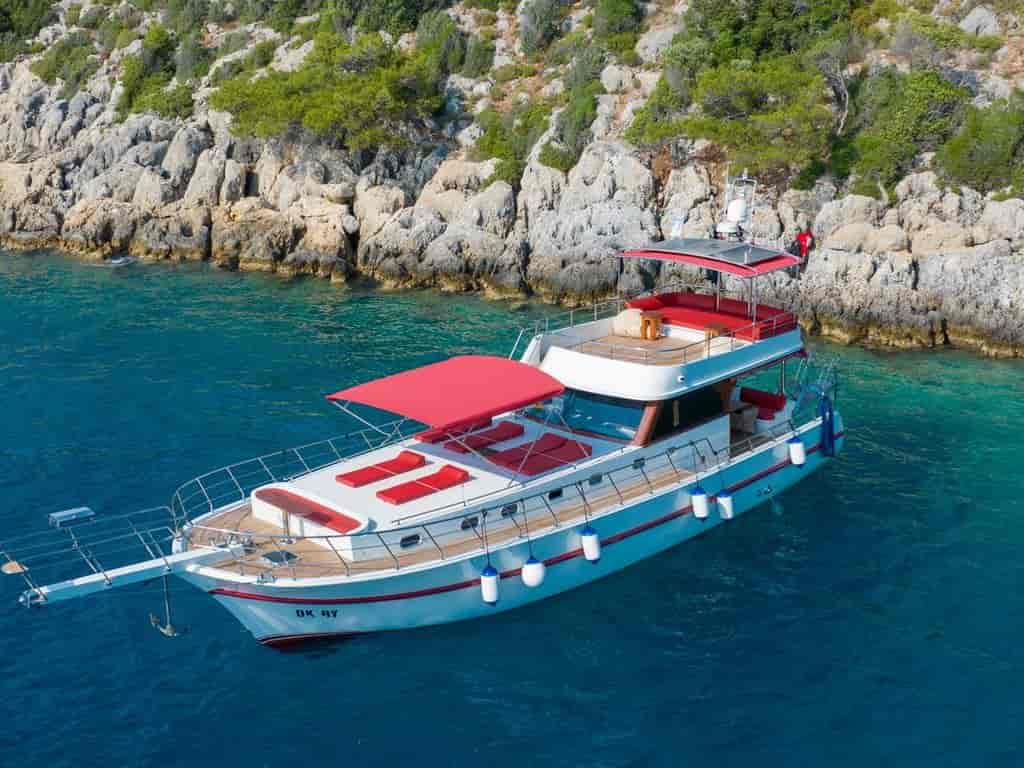 Boat picture 2