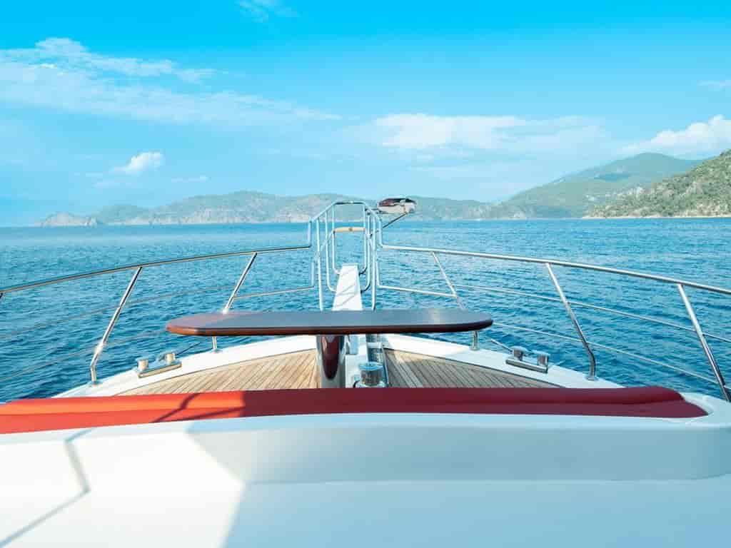 Boat picture 13