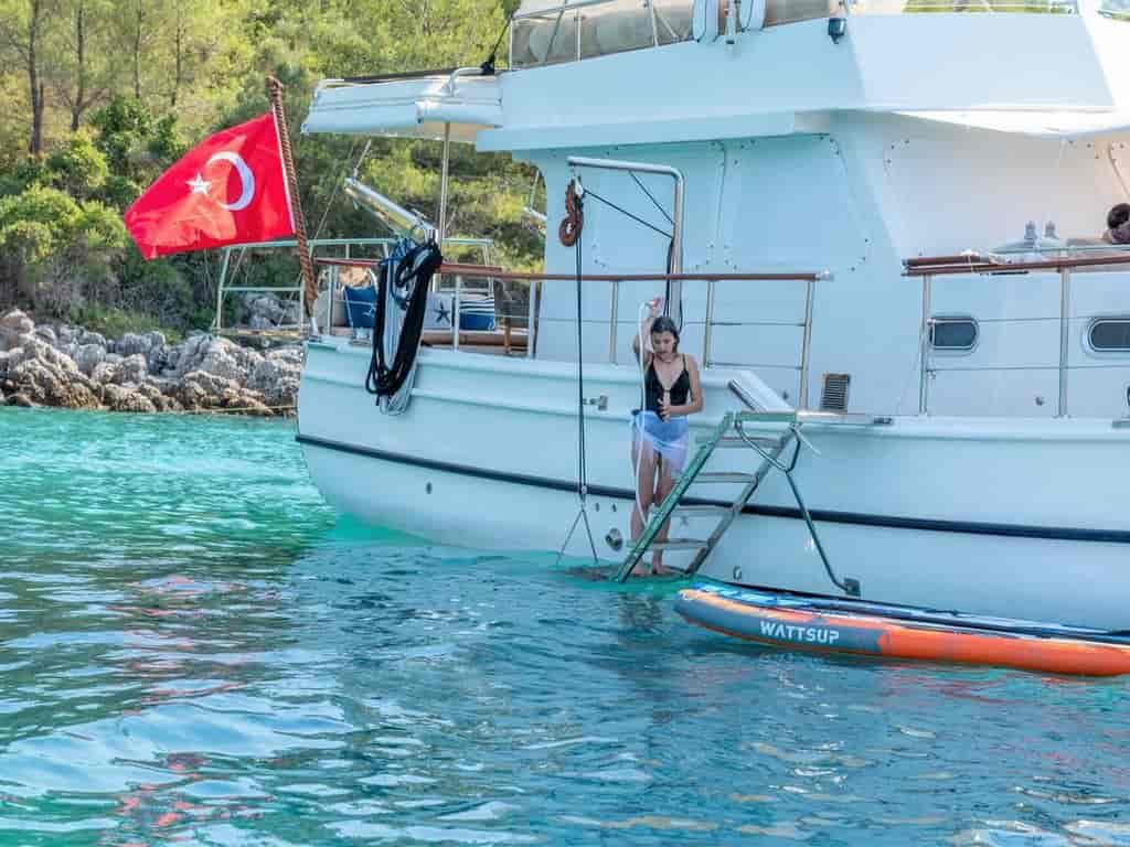 Boat picture 9