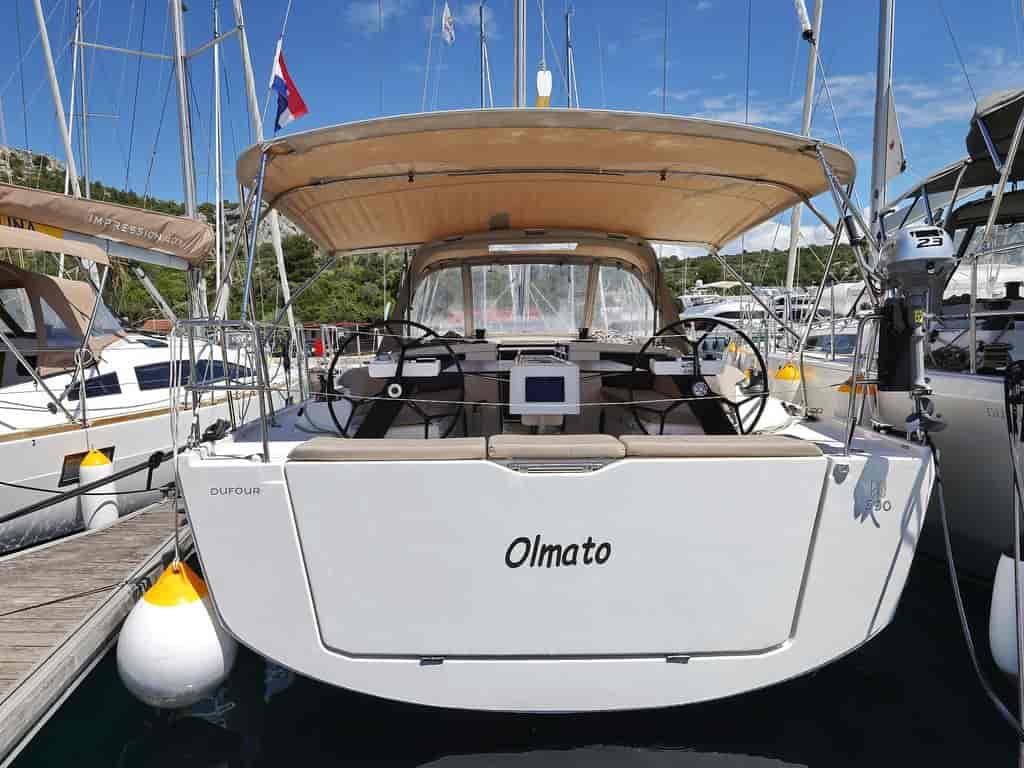 Photo 3 of Olmato
