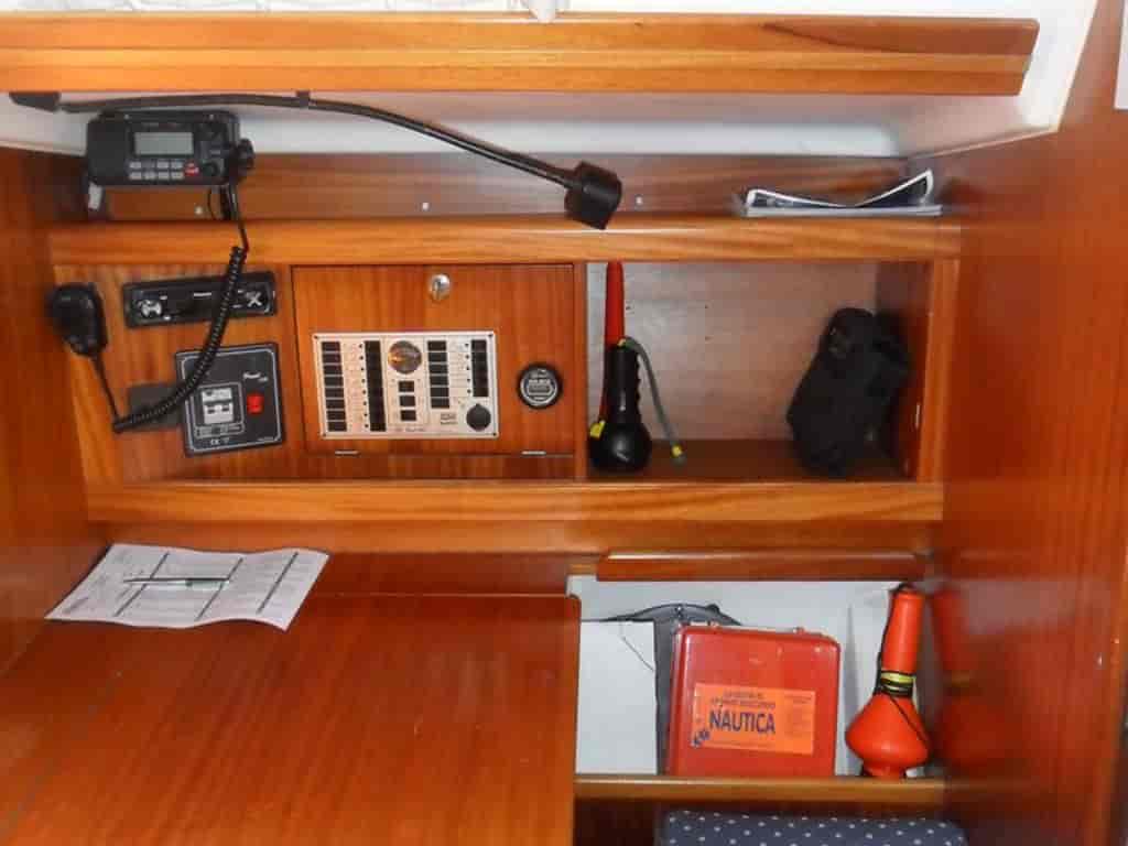 Boat picture 8