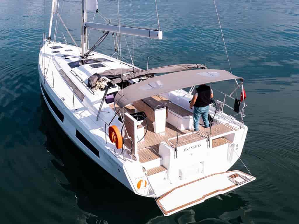 Boat picture 9