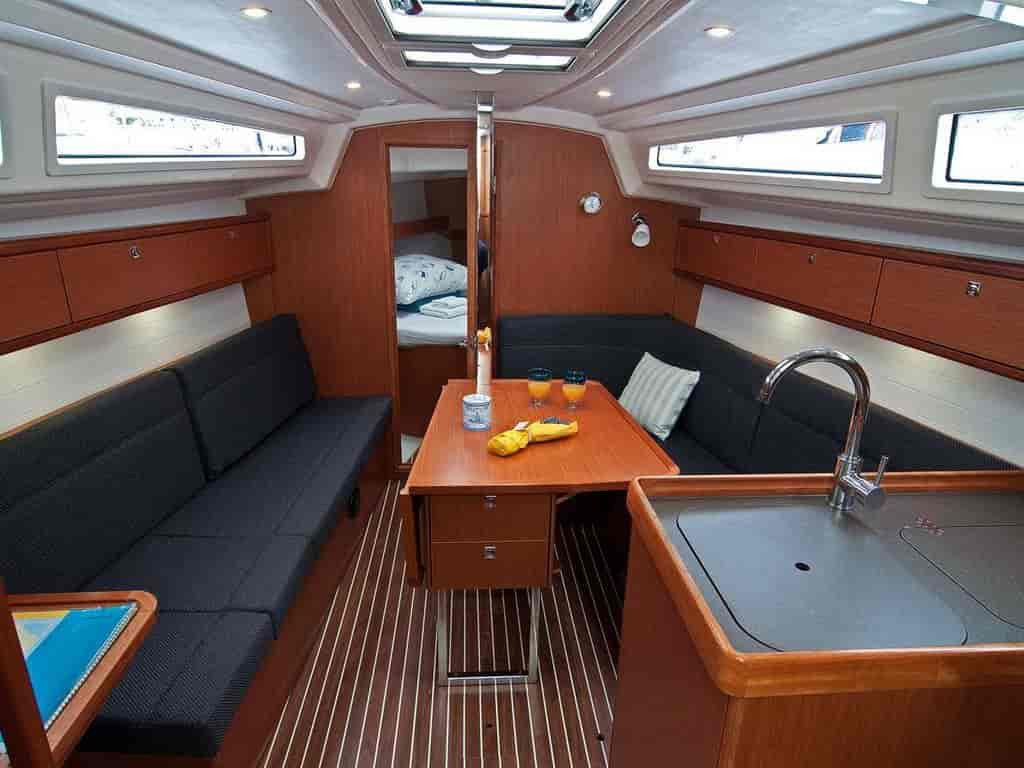Photo 5 of Adria Breeze