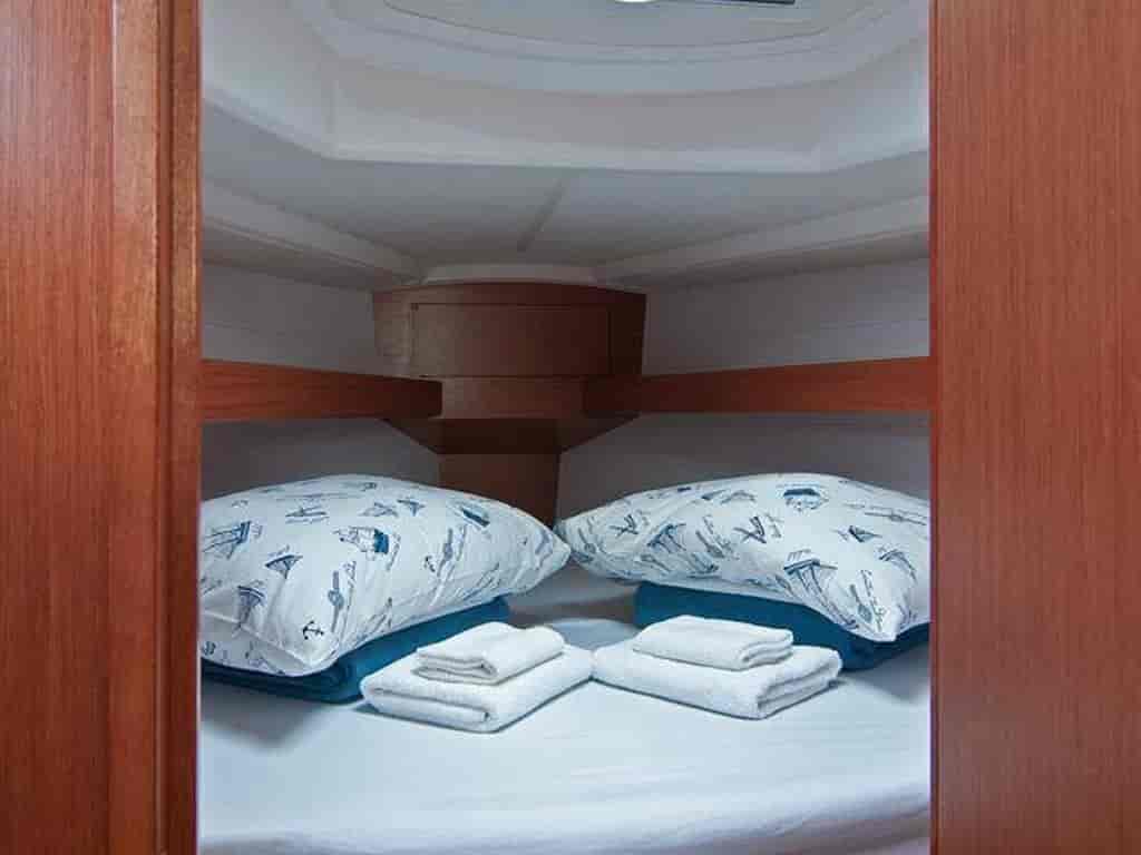 Photo 6 of Adria Breeze