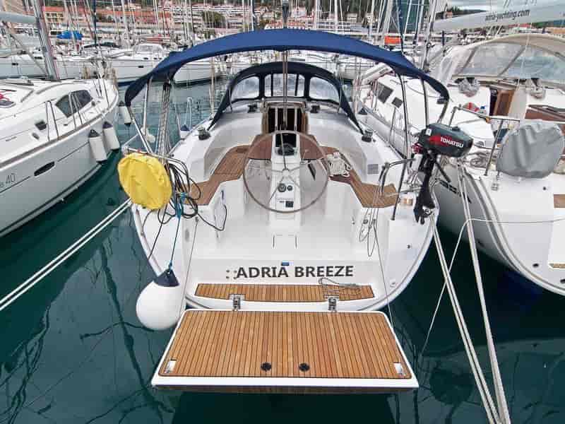 Photo 1 of Adria Breeze