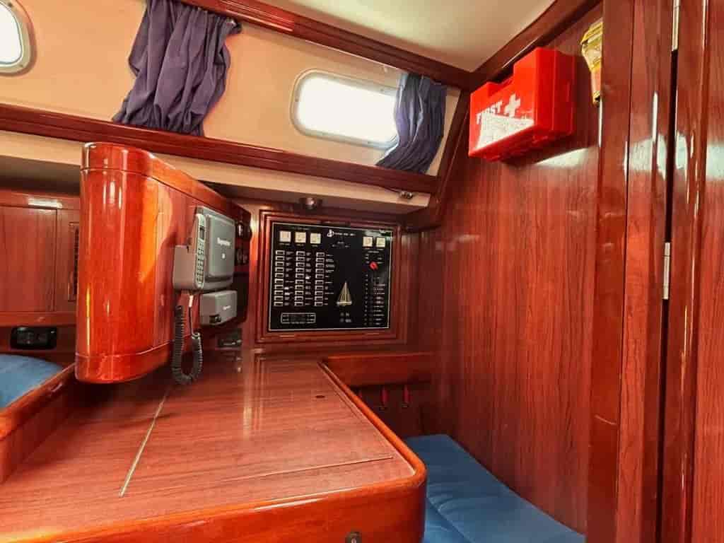 Boat picture 6