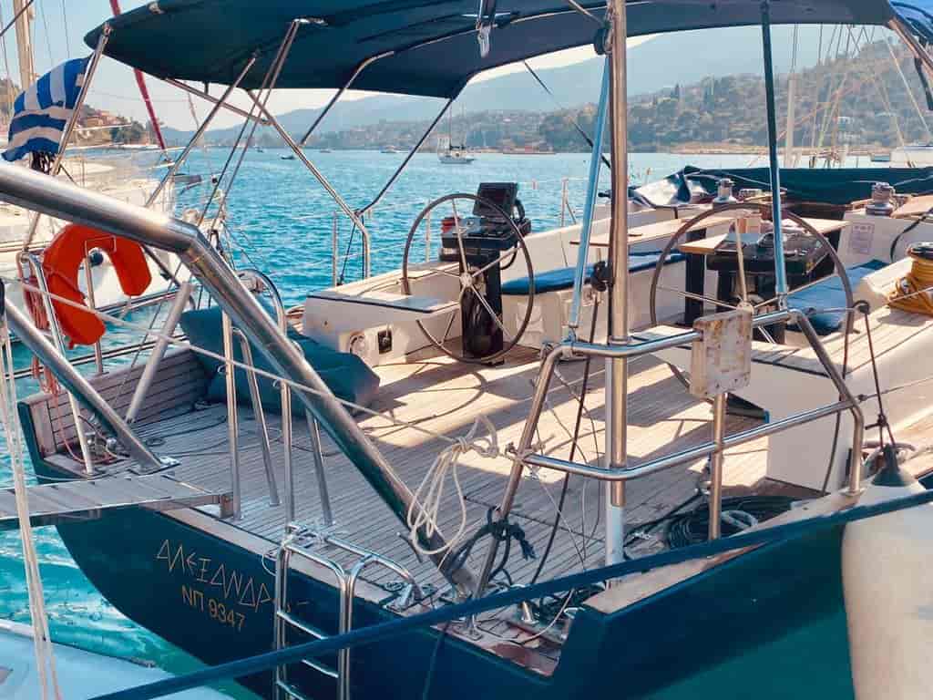 Boat picture 4