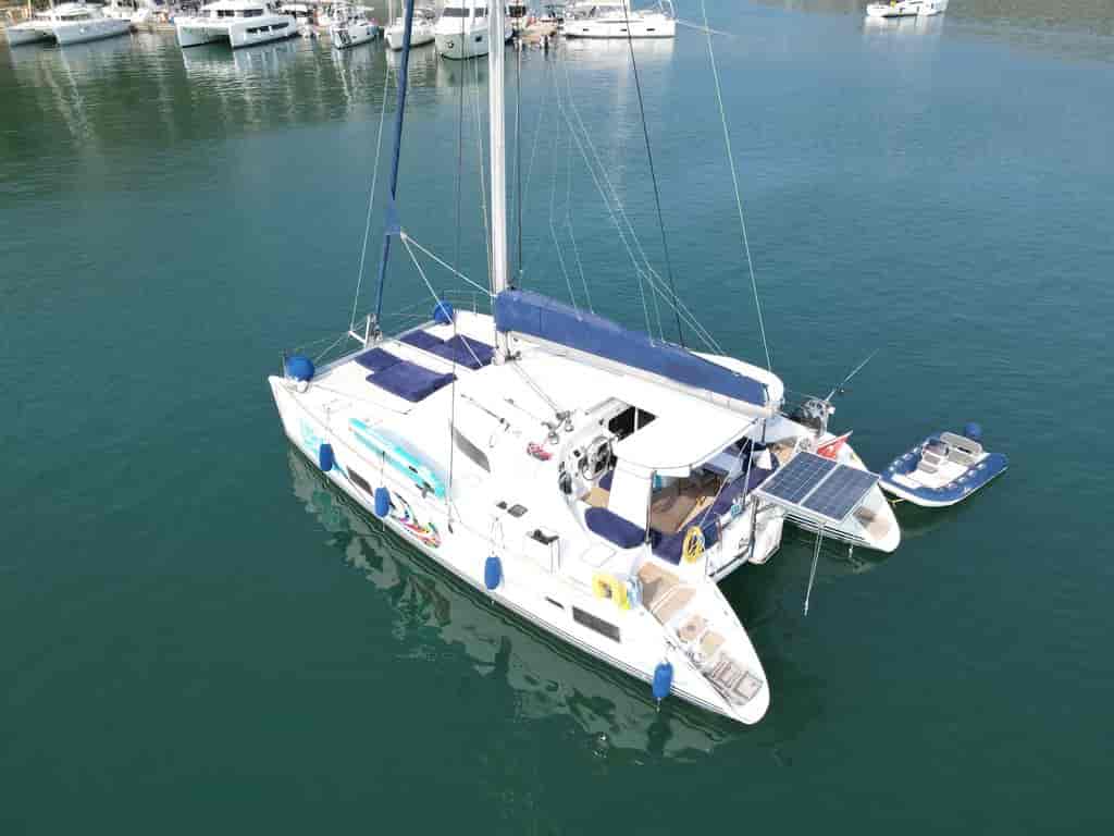 Boat picture 23