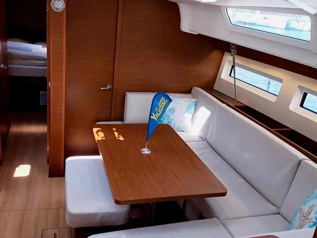 Photo 2 of MA CHERIE