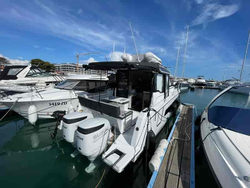 Boat picture 1