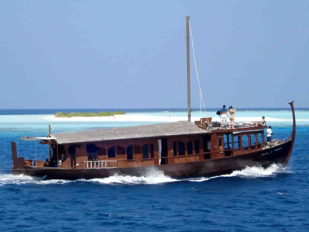 Boat picture 4