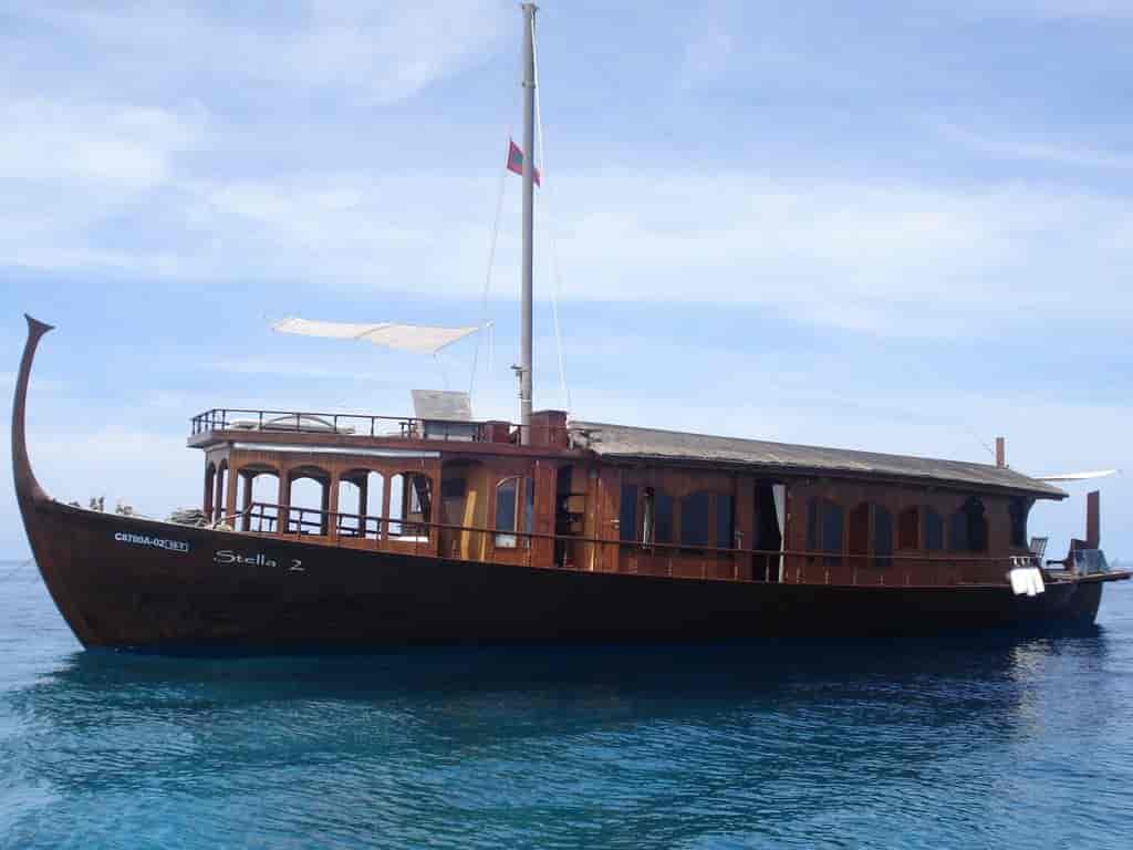 Boat picture 6
