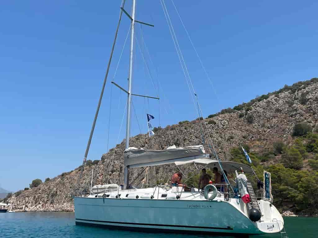 Boat picture 11