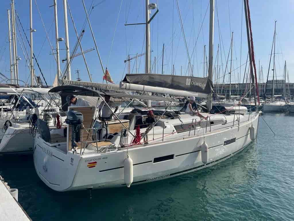 Boat picture 14