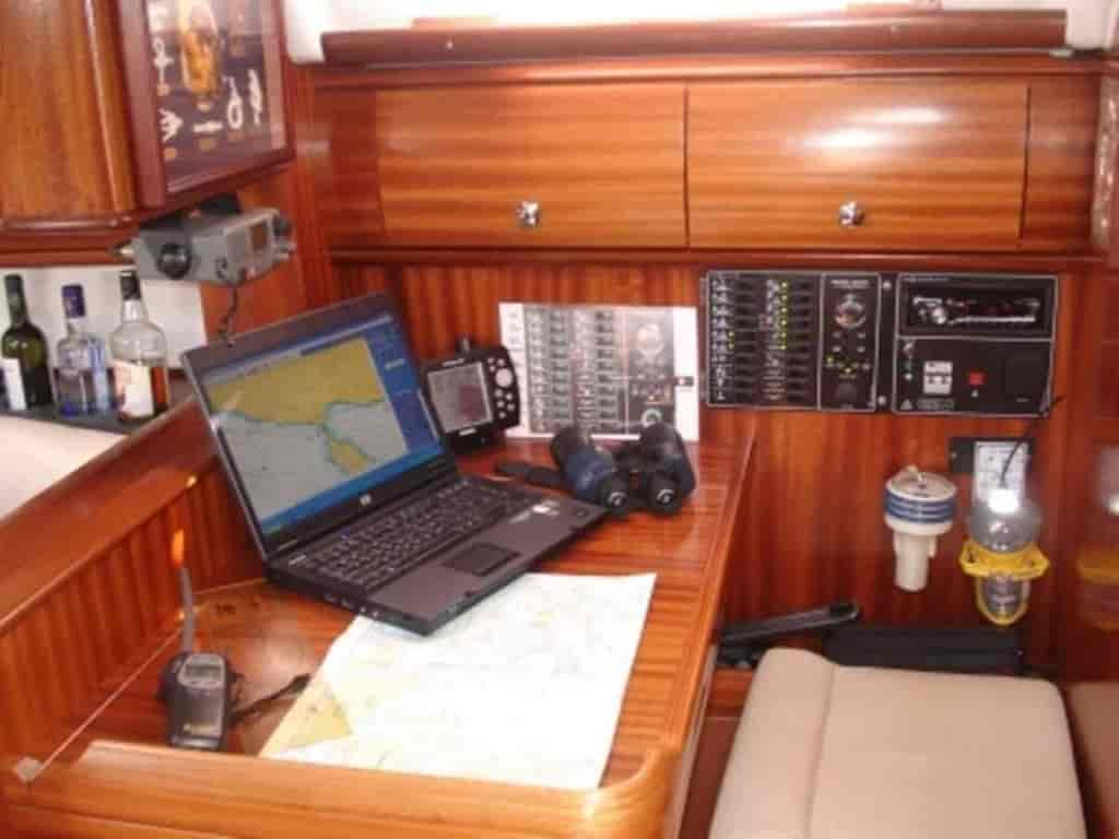 Boat picture 8