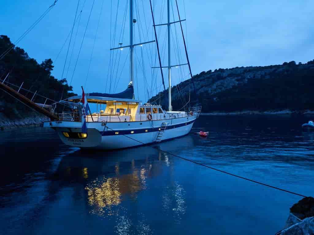 Boat picture 8