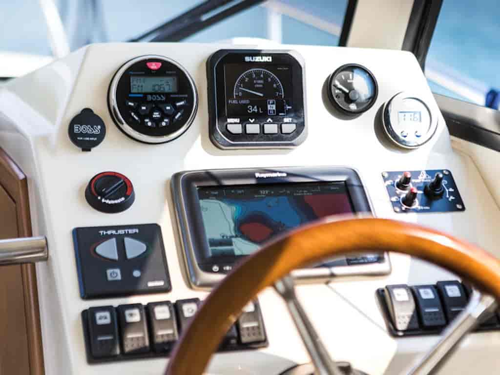 Boat picture 16