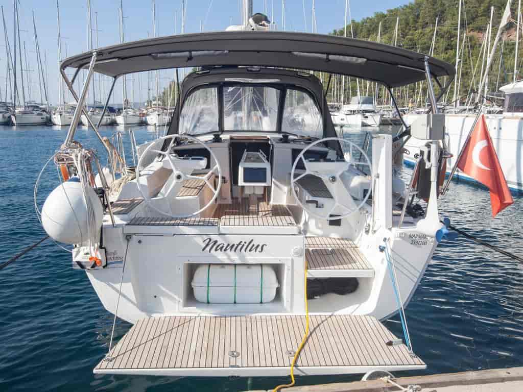 Boat picture 13
