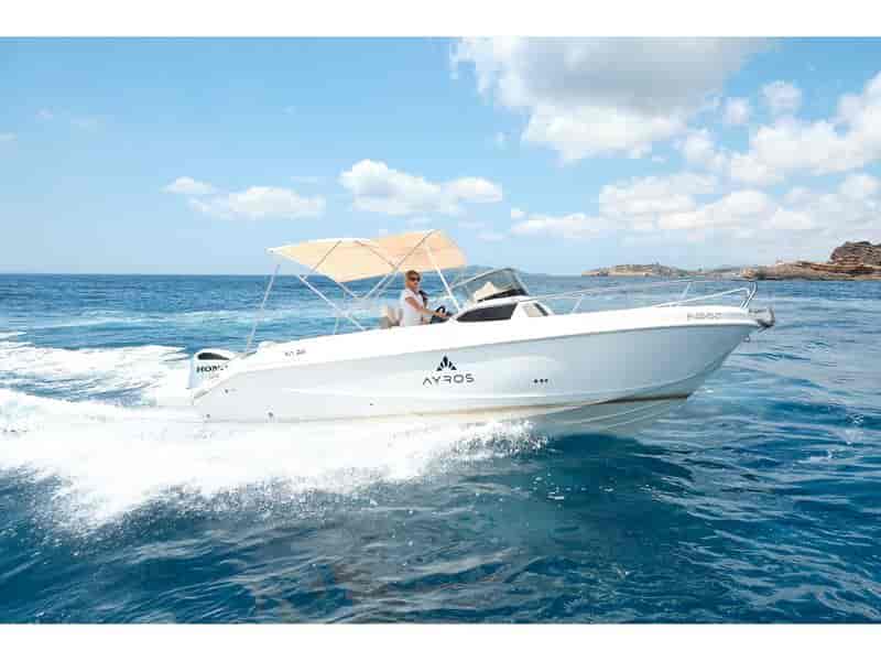 Boat picture 1
