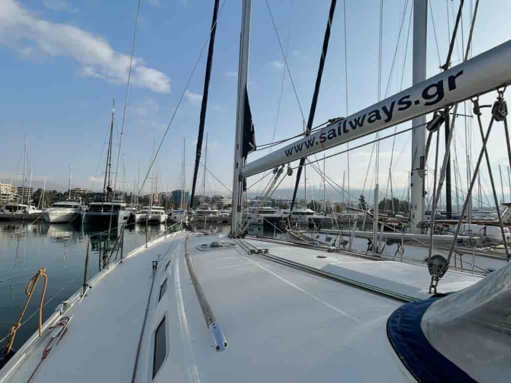 Boat picture 8