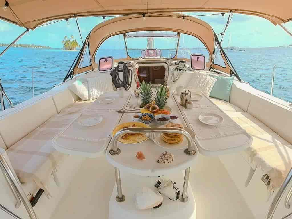 Boat picture 6