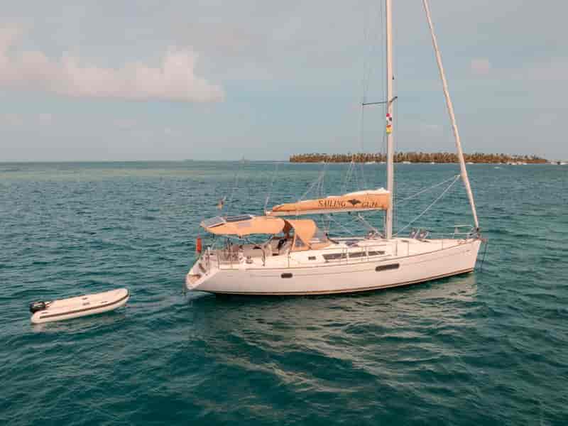 Boat picture 1