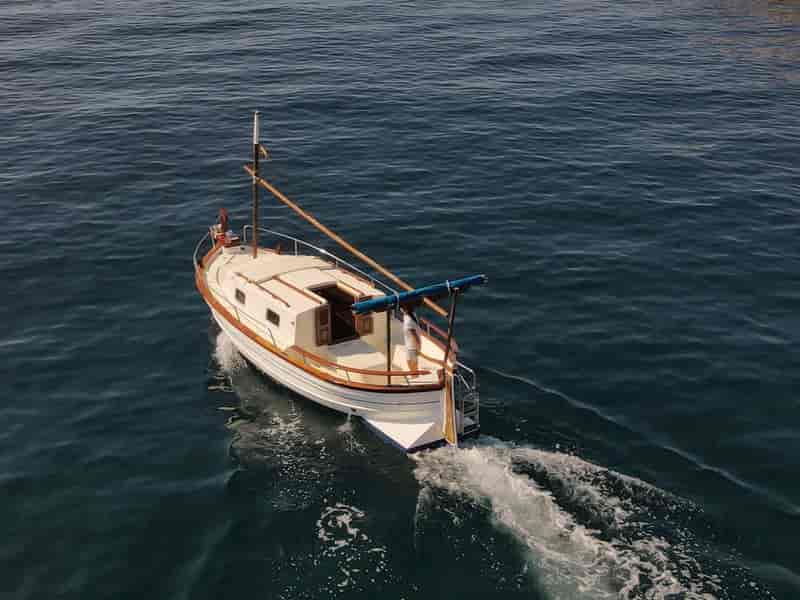 Boat picture 1