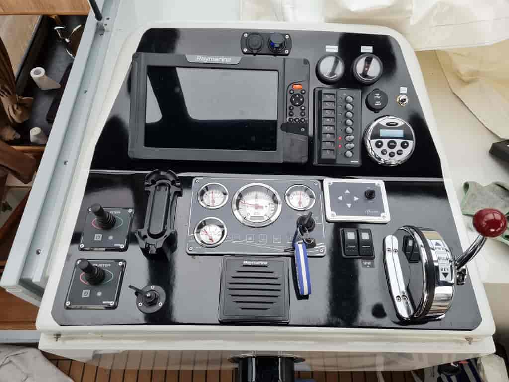 Boat picture 8