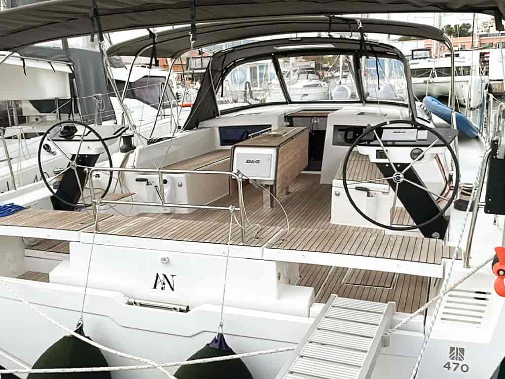 Boat picture 18