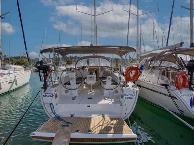 Photo of Nafsika, image 1 of 5