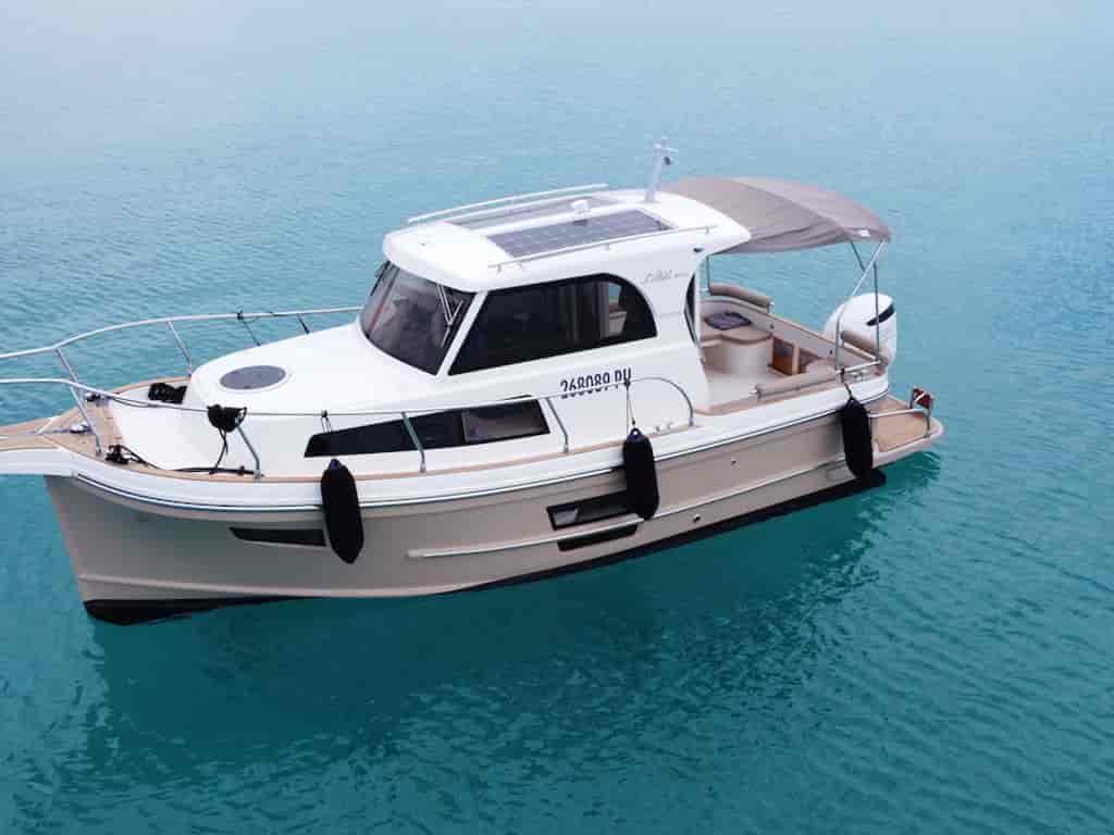 Boat picture 2