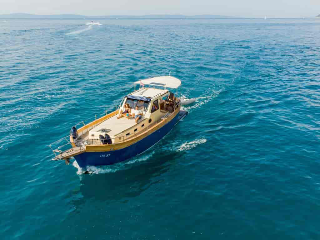 Boat picture 2