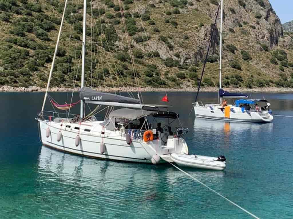 Boat picture 6