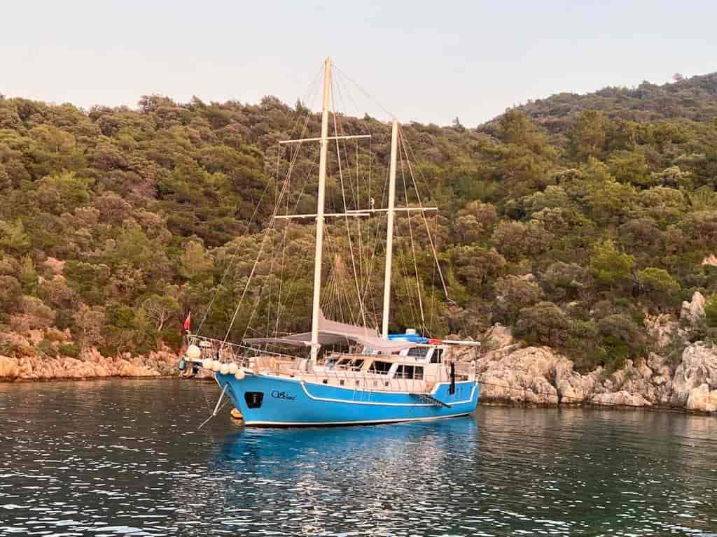 Boat picture 17
