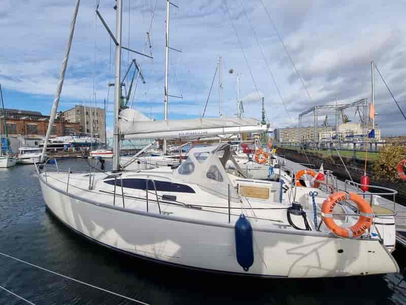 Boat picture 1
