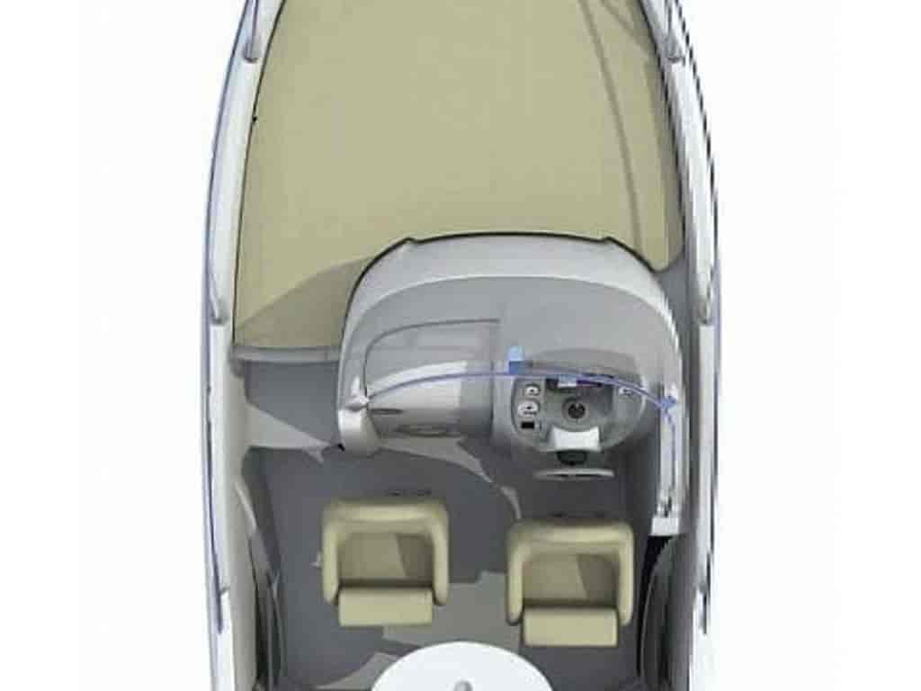 Photo 2 of Benetau Flyer 550 Sun Deck