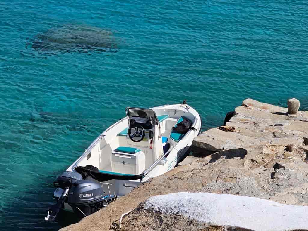 Boat picture 9